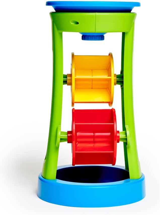 Sandspielzeug für Kinder ab 18 Monaten Spileo