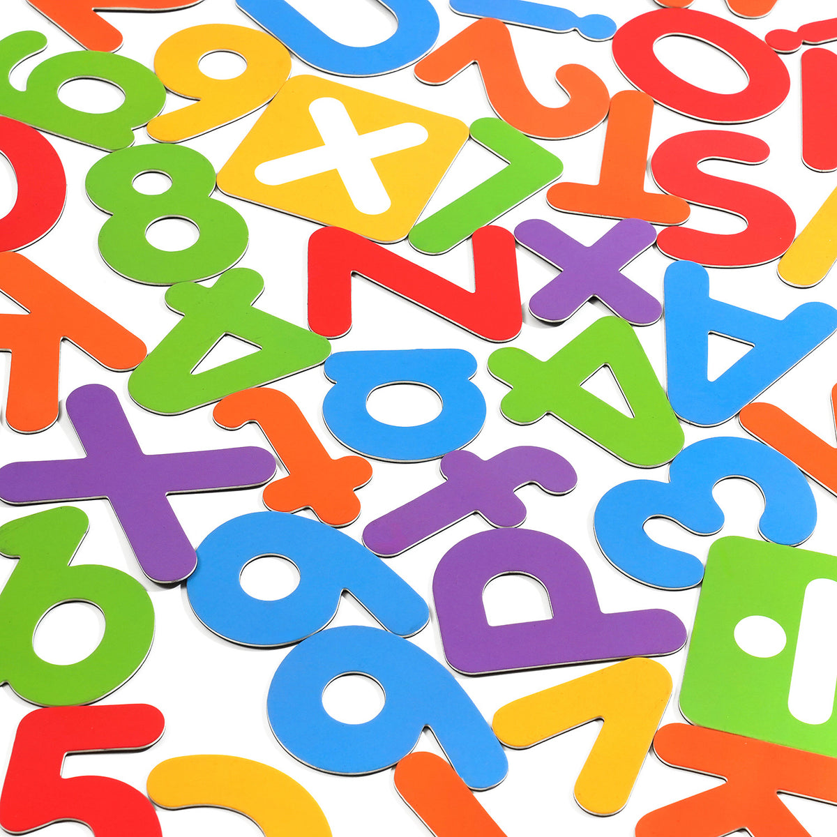 Magnetische Schreibtafel mit Stift und Buchstaben – Lernset zum Schreibenlernen, Alphabetübung und Vorschulförderung für Jungen und Mädchen